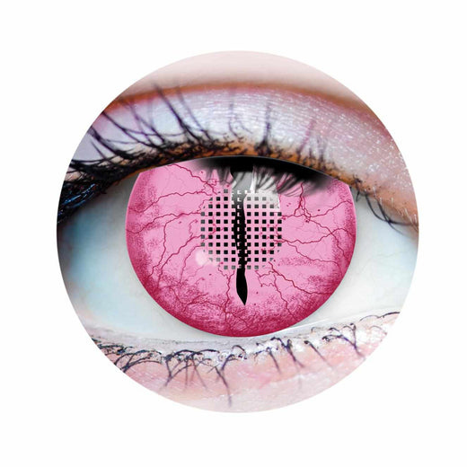 Yeux - Slayer