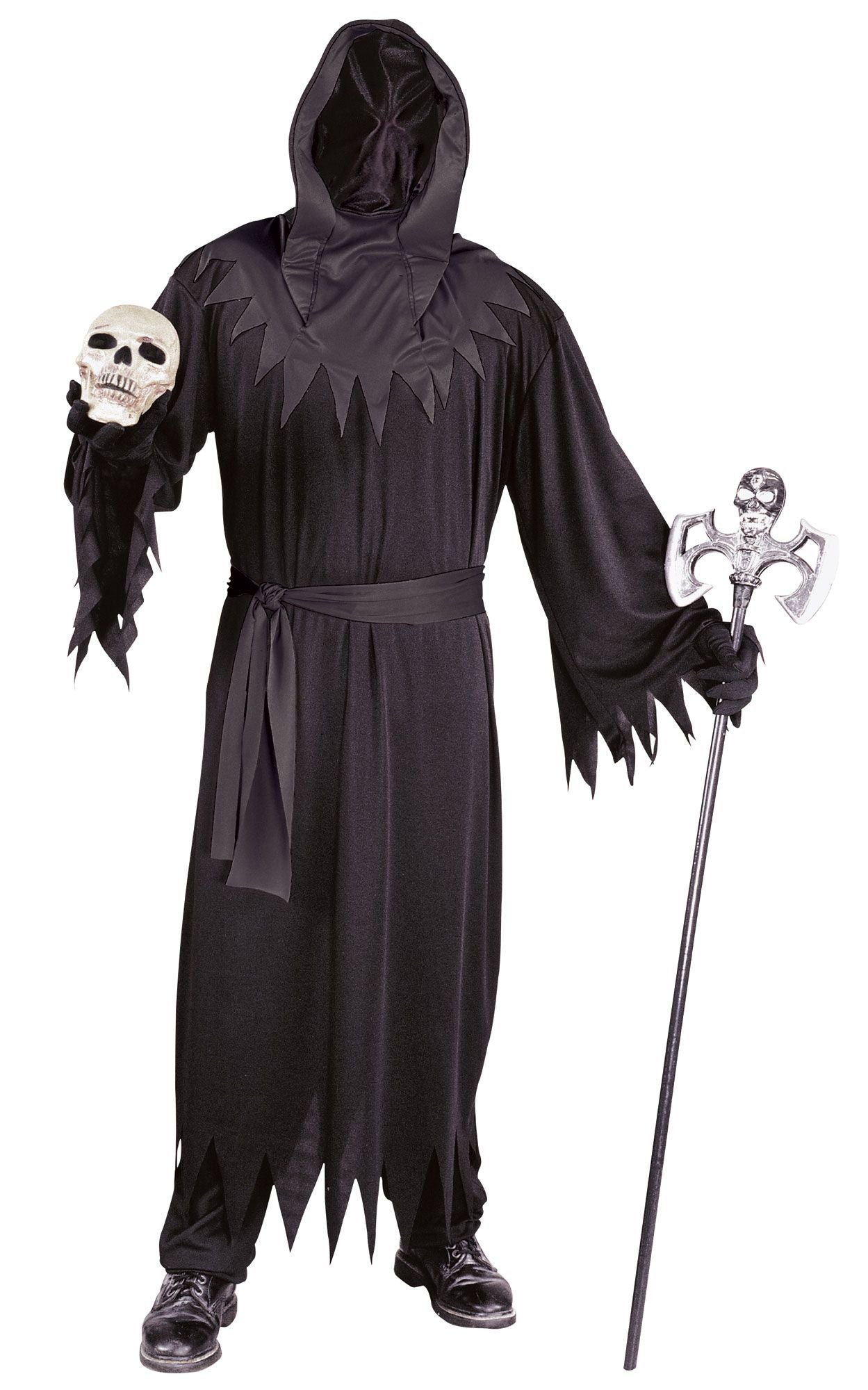 Unknown ghost costume - Adult