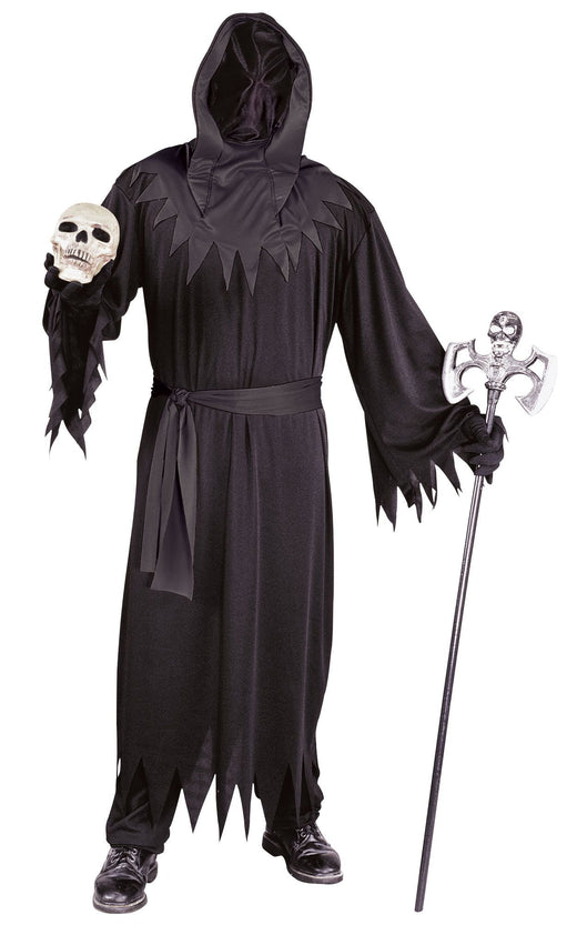 Unknown ghost costume - Adult