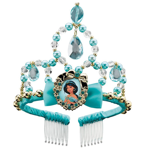 Diadème - Jasmine - Disney - Fille