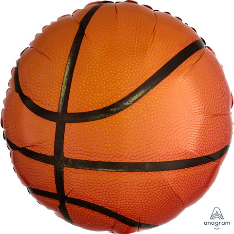 Ballon Basketball (18")