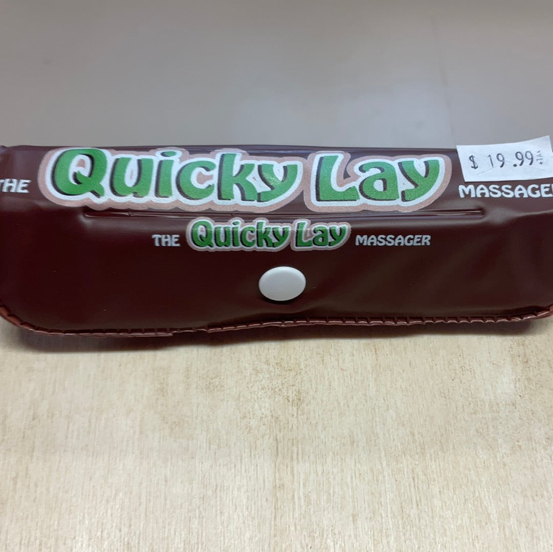 Quicky lay