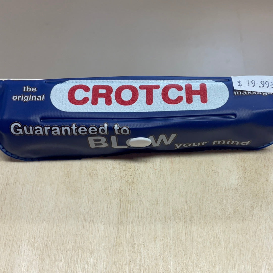 Crotch