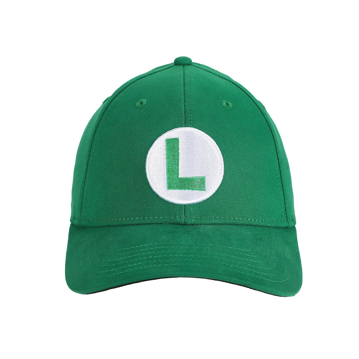 Green Luigi Cap – Super Mario