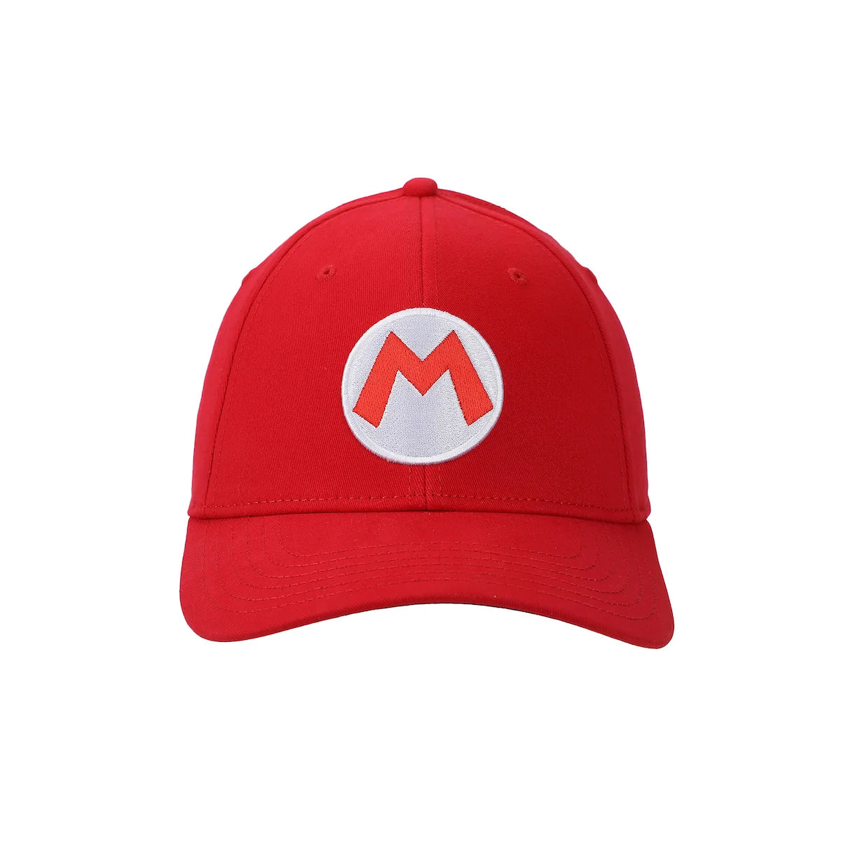 Red Mario cap – Super Mario Bros.