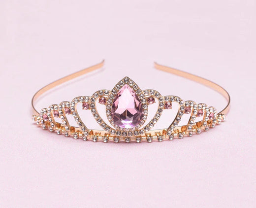 Tiare royale
