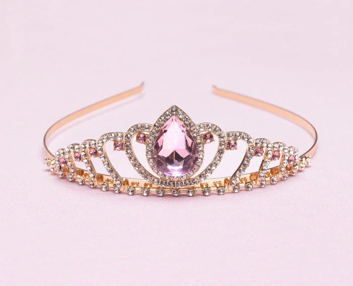 Royal tiara