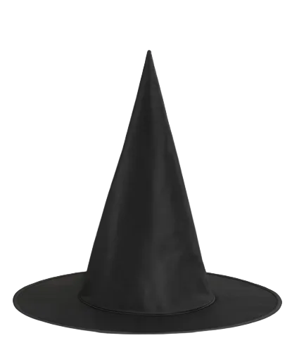 Witch hat
