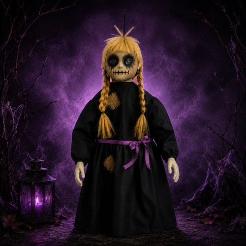 Décorations d'Halloween