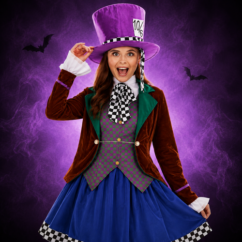 Costumes pour femmes