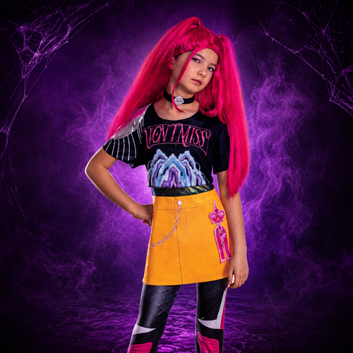 Costumes pour filles