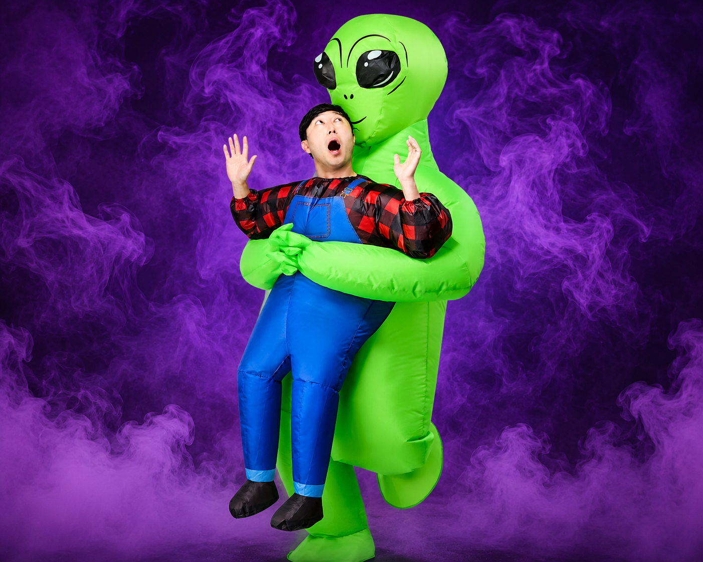 La Boo'tik d'Halloween