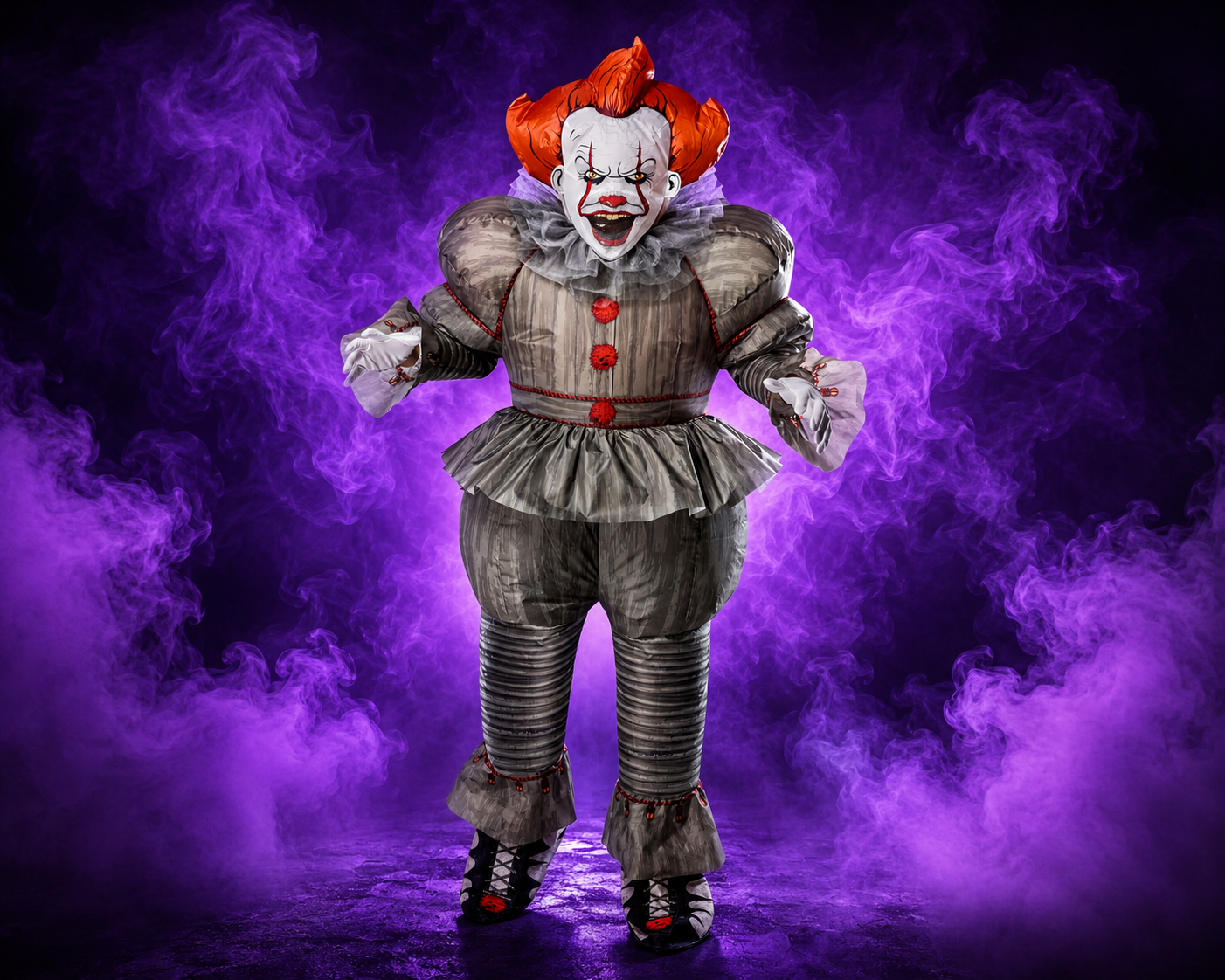 La Boo'tik d'Halloween