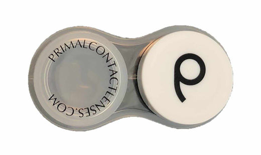 Contact lens case