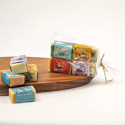 Taste-of-all-half-soaps