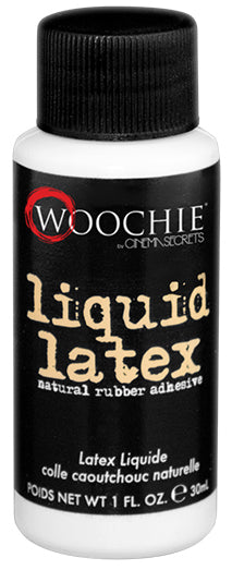 Adhésif théâtral Flesh 1 oz