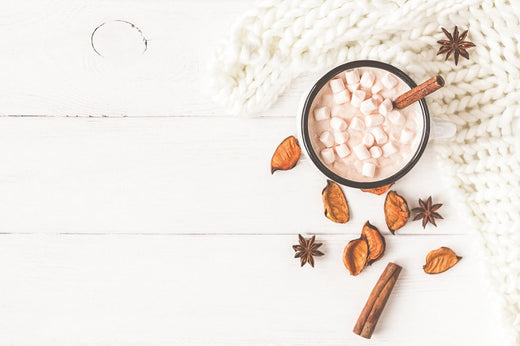 Hot Chocolate - French Vanilla