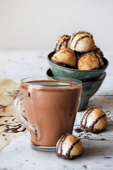 Classic Hot Chocolates