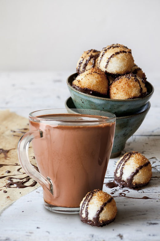 Classic Hot Chocolates