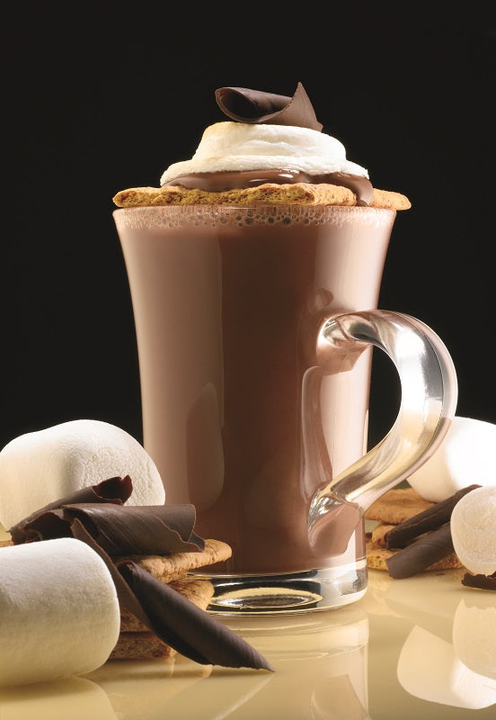 Classic Hot Chocolates