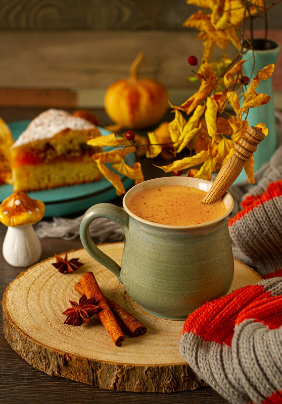 Classic Hot Chocolates