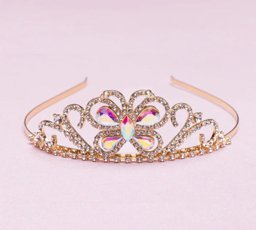 Tiare royale