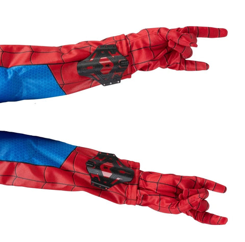 Spider-Man Gloves - Marvel - Child