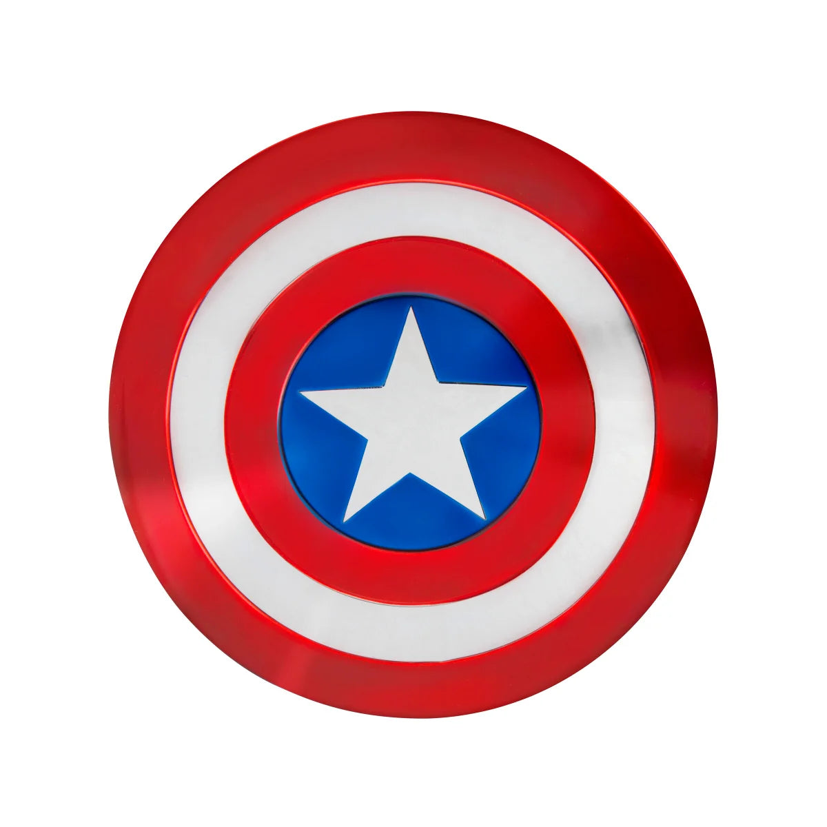 Bouclier Capitaine America (12") - Marvel