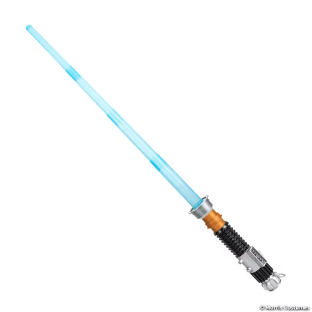 Kids Star Wars™ Obi-Wan Kenobi™ Blue Lightsaber™ Costume Accessory