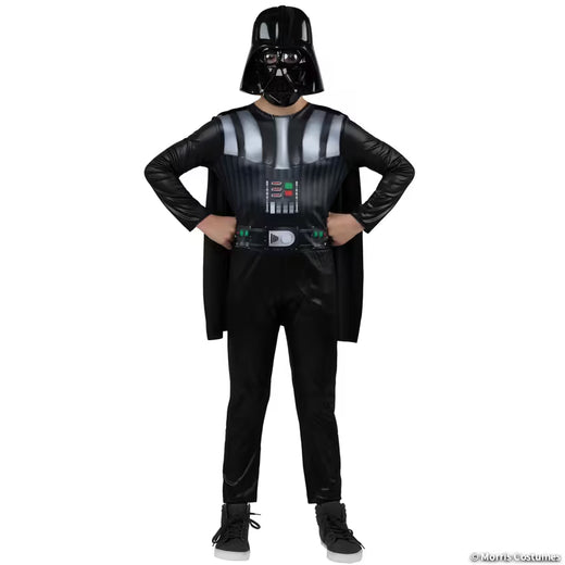 Costume Dark Vador - Star Wars - Garçon