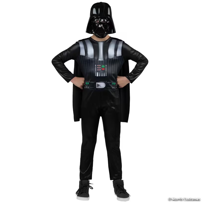 Costume Dark Vador - Star Wars - Garçon