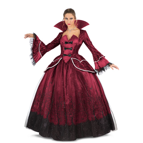 Costume Vampiresse romantique - Femme