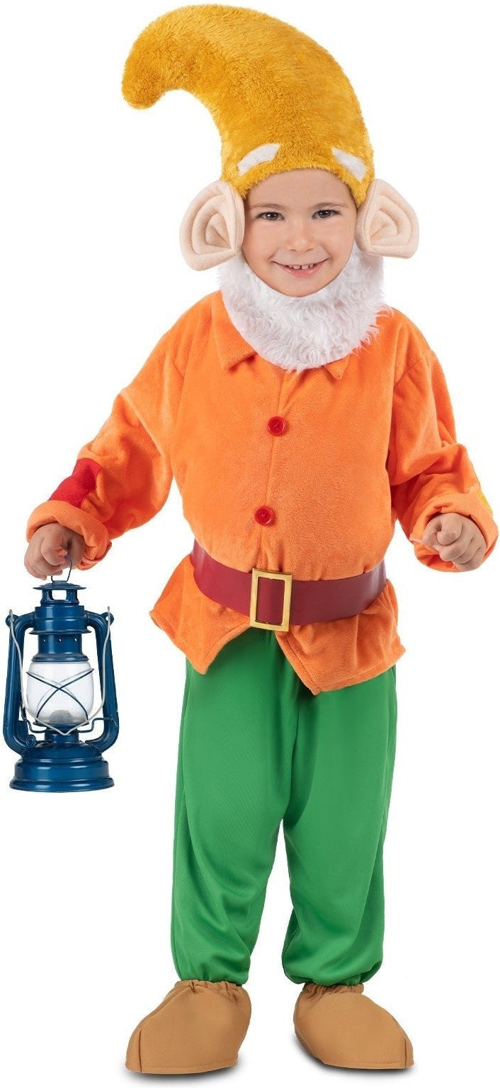 Costume Gnome - Enfant