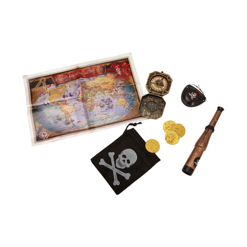 Deluxe Pirate Set