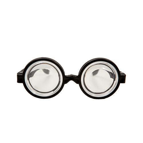 Lunettes Cul-De-Bouteille