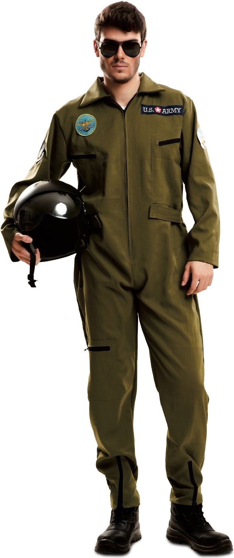 Top Gun Costumes - Adults