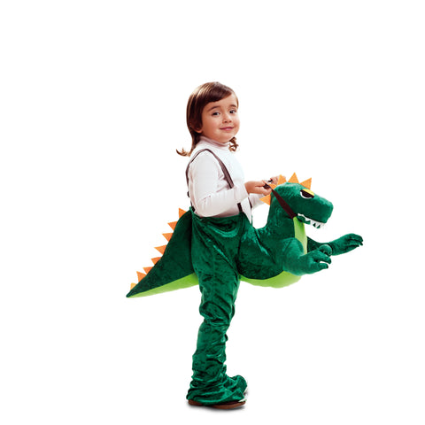 Costume Dino Rider - Enfant