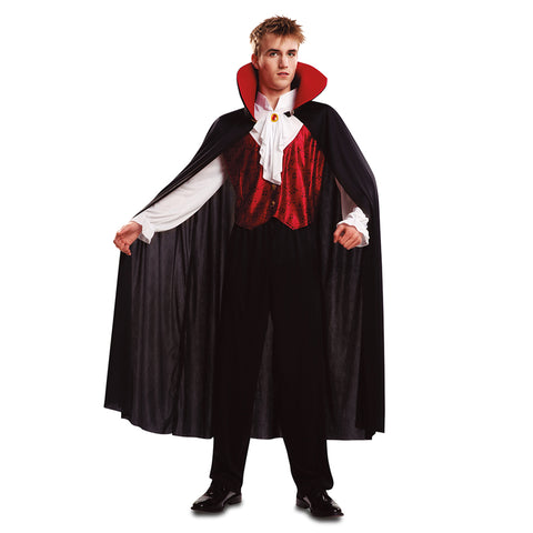 Costume Vampire Gothique - Enfant