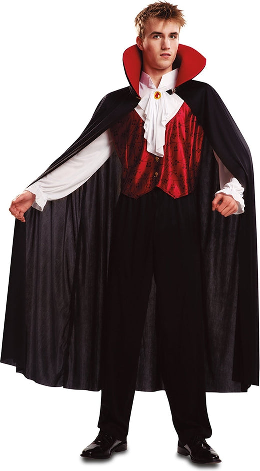 Gothic Vampire Costume - Child