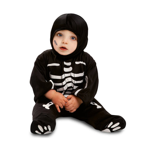 Skeleton Costume - Baby/Toddler