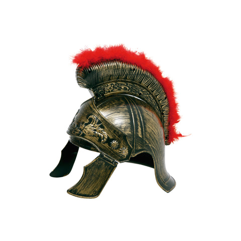 Small Roman Helmet