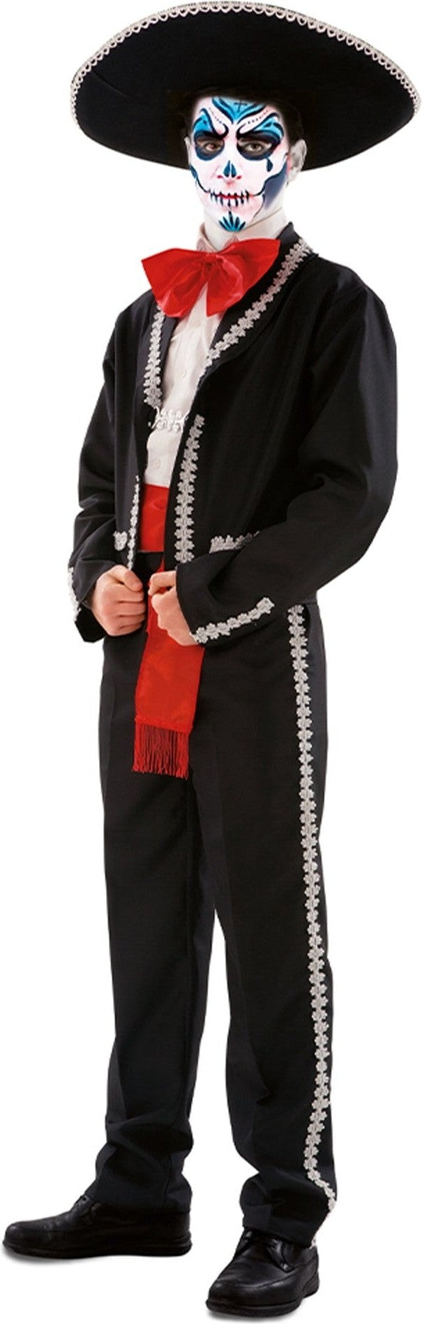 Costume Mexicain - Homme