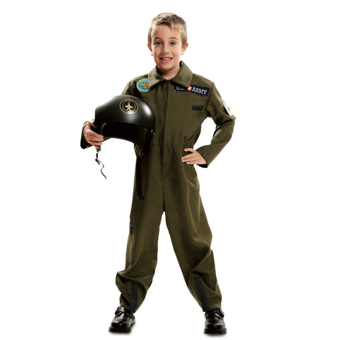 Top Gun Costume - Child