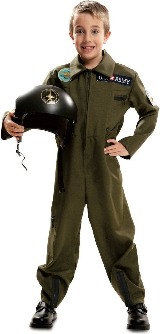 Costume Top Gun - Enfant