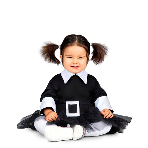 Grim Baby Girl Costume - Baby/Toddler