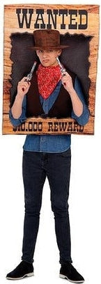 Costume Wanted! - Adult