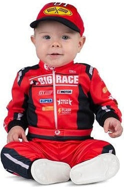 Costume Pilote - Bébé/bambin