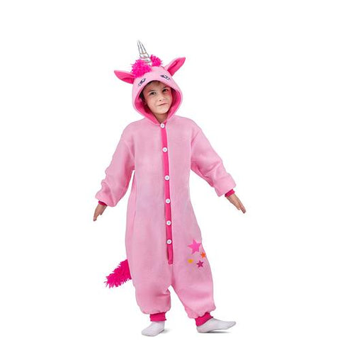 Pink Unicorn Costume - Child