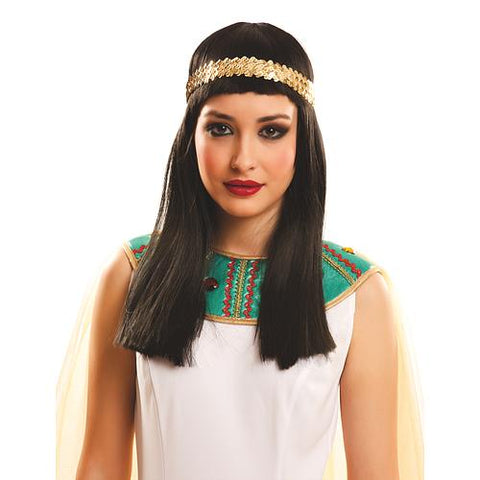 Egyptian Wig