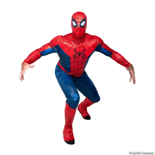 Costume Spider-Man - Marvel - Homme
